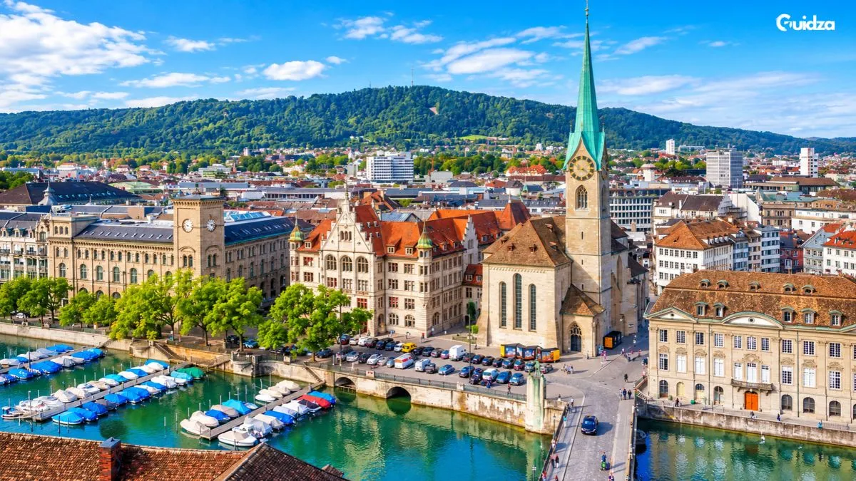 Zurich